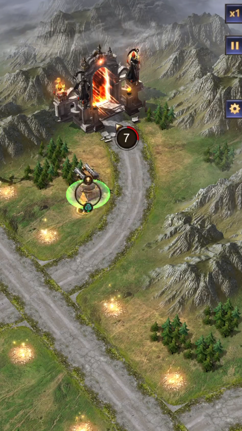 战火与秩序140兵营升级后的优势有哪些