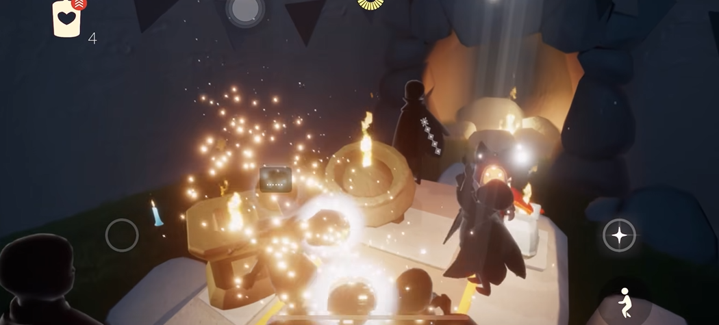 如何让光遇霞谷霞光城的星星回归 如何让光遇霞谷霞光城的星星回归