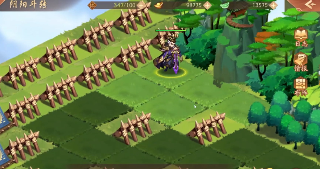 少年三国志2试炼塔的难度怎样