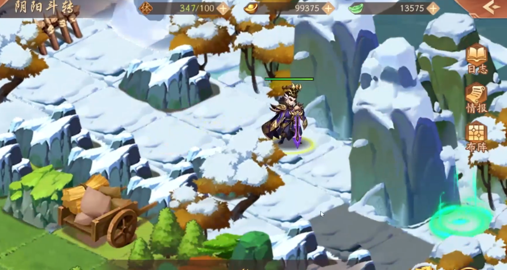 少年三国志2试炼塔的难度怎样