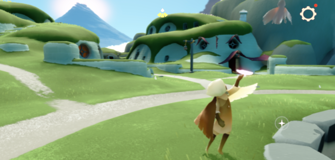 光遇新季的猫耳朵帽子要怎样获得