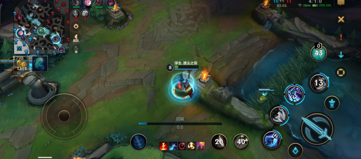 英雄联盟手游还有哪些新英雄