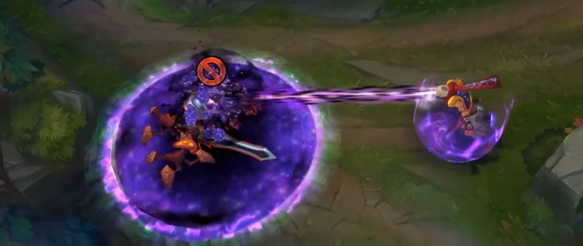 英雄联盟手游还有哪些新英雄