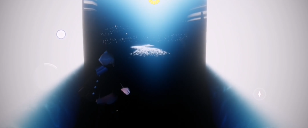 光遇游戏中的石头门如何破解 光遇游戏中的石头门如何破解