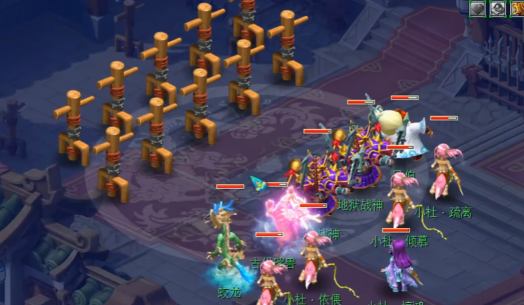 梦幻西游五开捉鬼带什么宠输出高