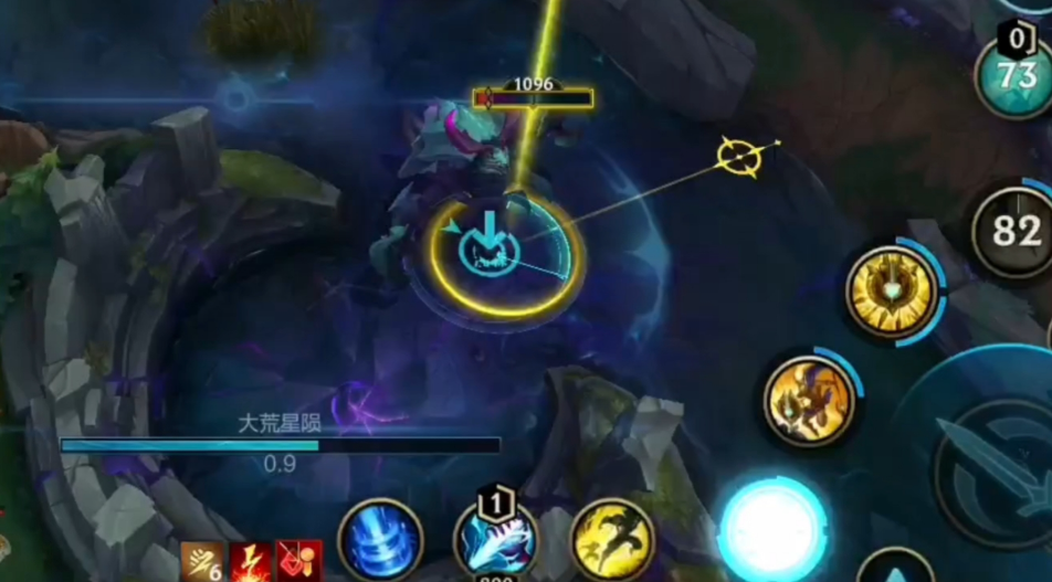 英雄联盟手游的排位模式怎么玩