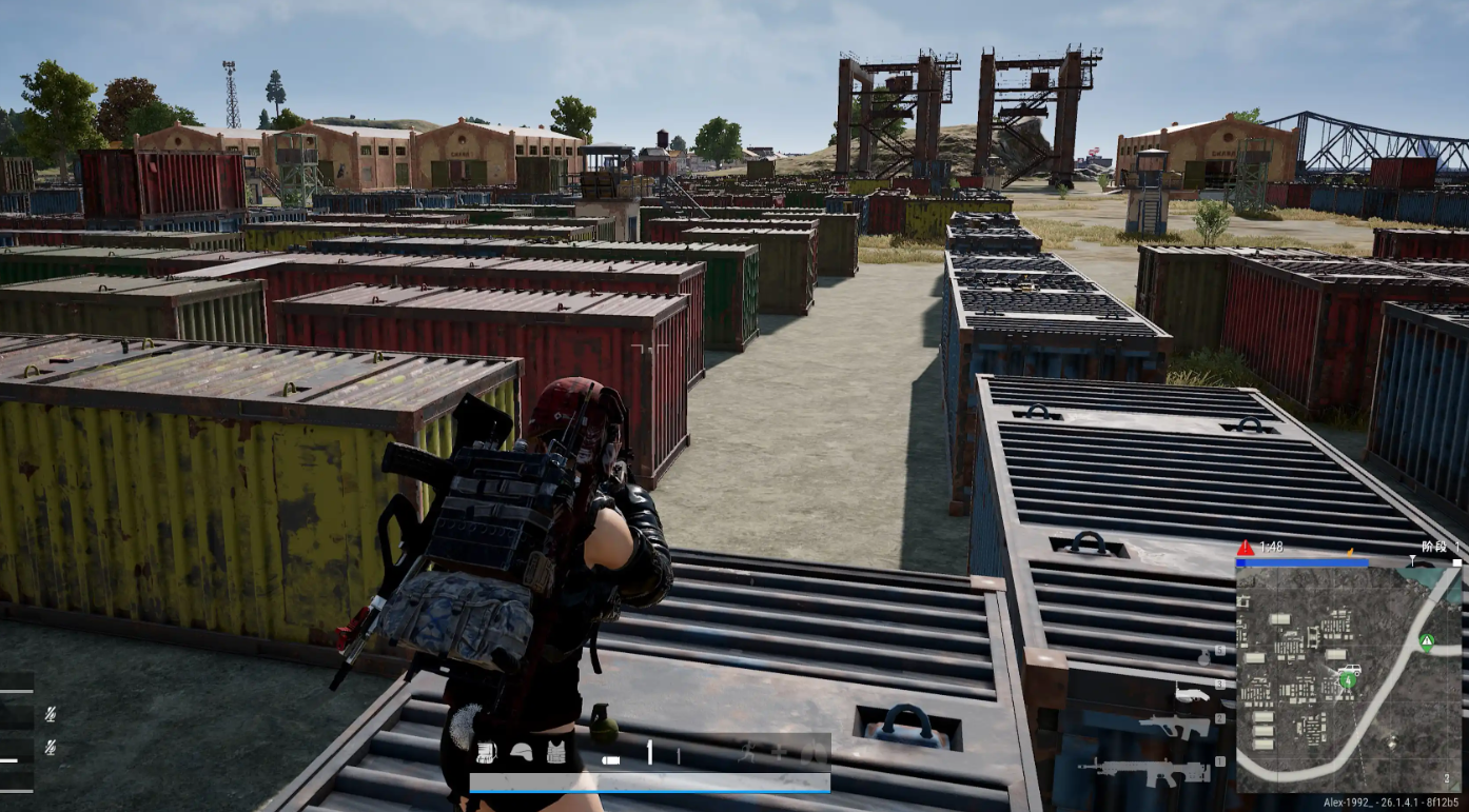 绝地求生有没有可以修改载具外观的方法