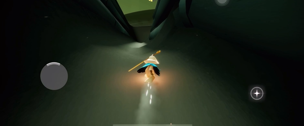 光遇魔法季节的主要玩法是什么