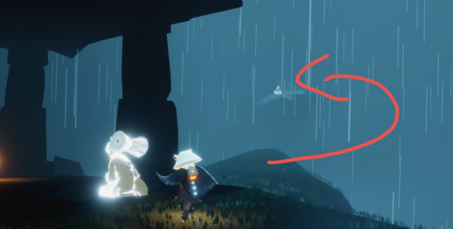 光遇向前趴地的获取方式是什么