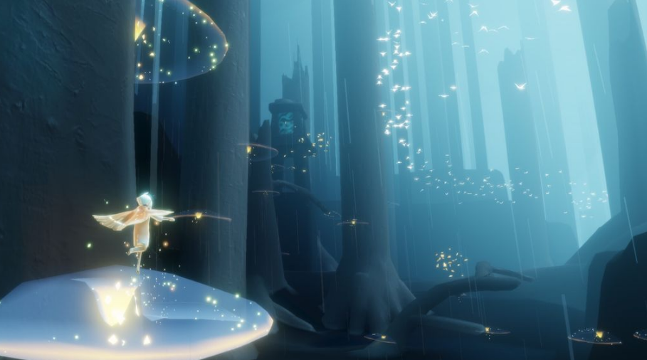 光遇向前趴地的获取方式是什么