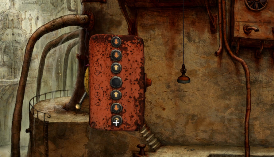 机械迷城五子棋中的必胜走法有何策略