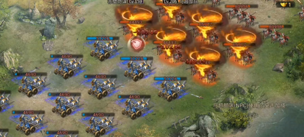 攻城掠地吾彦如何应对各种资源短缺 攻城掠地吾彦如何应对各种资源短缺