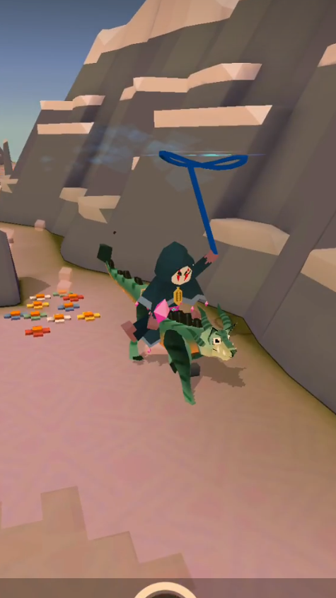 疯狂动物园的稀有动物捕捉方式有哪些