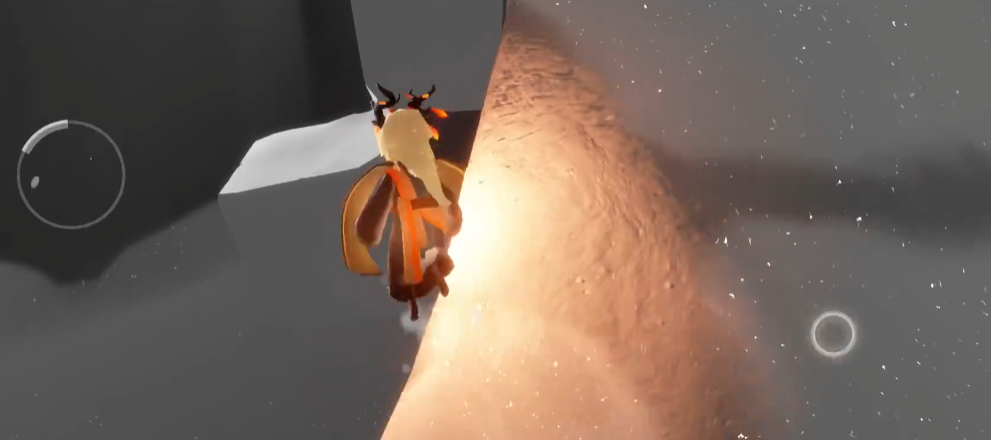 光遇魔法季爱心能提升魔法抗性吗