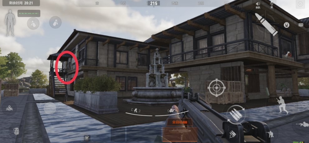 针对暗区突围akm的最佳改装方案是什么