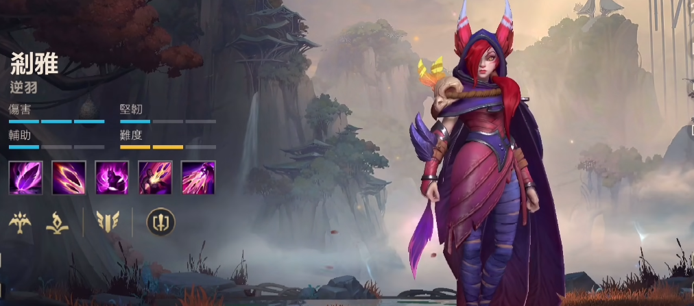 英雄联盟手游单排玩什么英雄好 英雄联盟手游单排玩什么英雄好