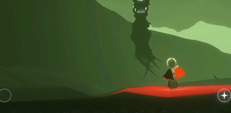 请问光遇孔明灯应该怎样操作