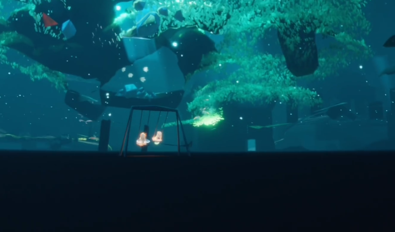 在光遇墓土小黑屋中如何击败强敌