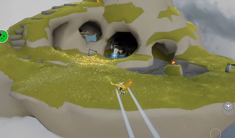 光遇的跷跷板秋千可以在哪里购得