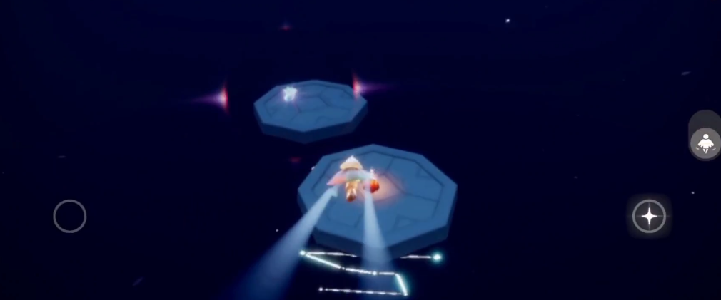 光遇光翼献祭是否有特殊作用