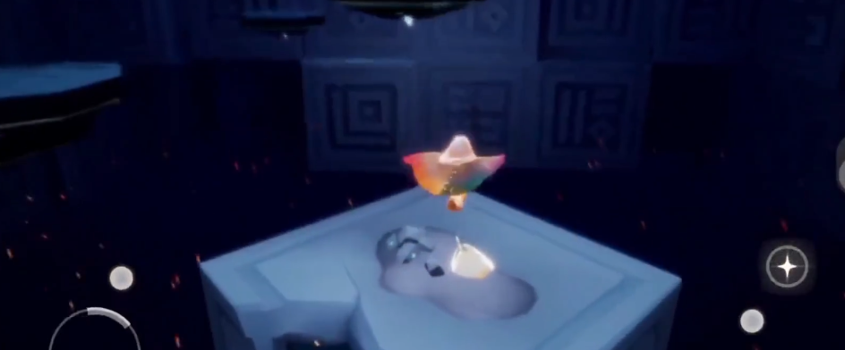 光遇光翼献祭是否有特殊作用