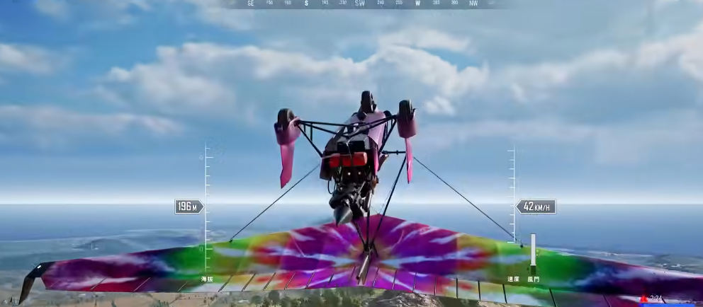 绝地求生寻找倍镜的地方有哪些