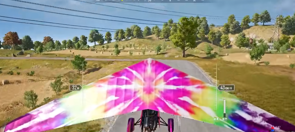 绝地求生寻找倍镜的地方有哪些