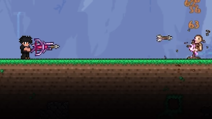 泰拉瑞亚肉山击败后是否需要加强基地防御