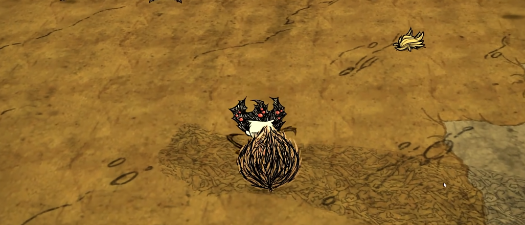 如何在饥荒游戏中灵活运用四个开局选项