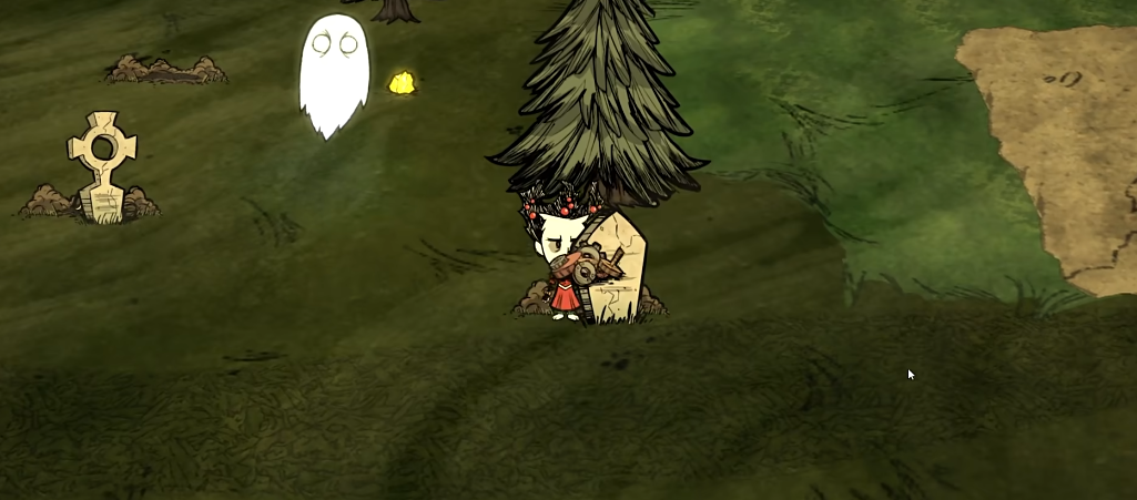 如何在饥荒游戏中灵活运用四个开局选项