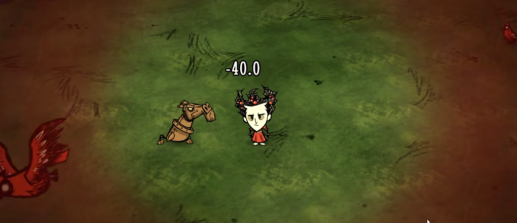 如何在饥荒游戏中灵活运用四个开局选项