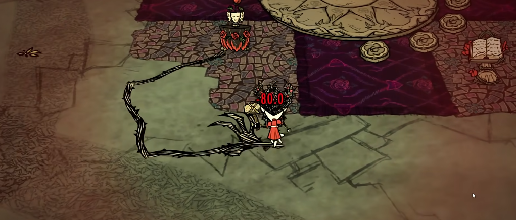 如何选择能增加精神值的饥荒食谱