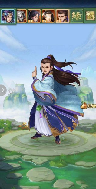 大掌门2游戏中的专属武功是如何得到的