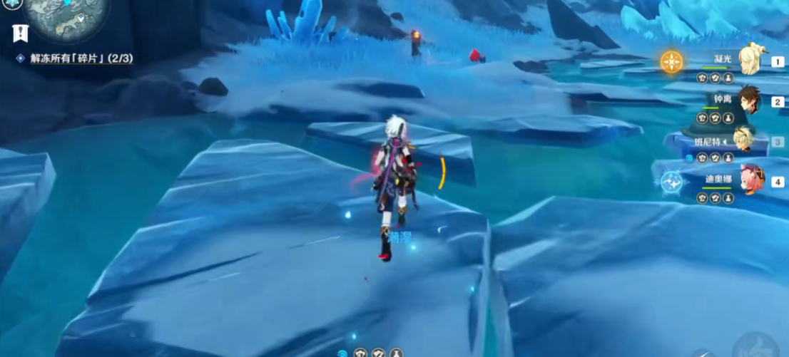 怎样选择原神新手奶妈的角色 怎样选择原神新手奶妈的角色