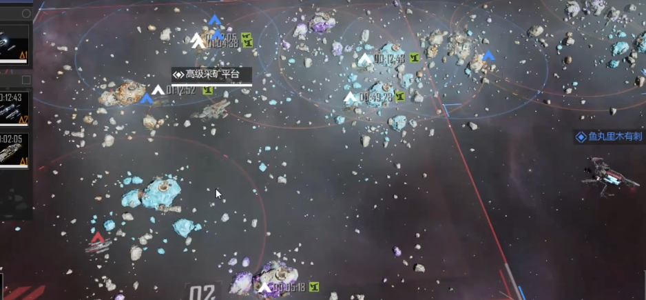 无尽的拉格朗日如何回收战舰 无尽的拉格朗日如何回收战舰