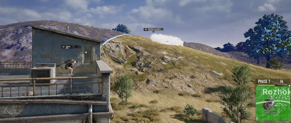 绝地求生机瞄是否提高射击准确度