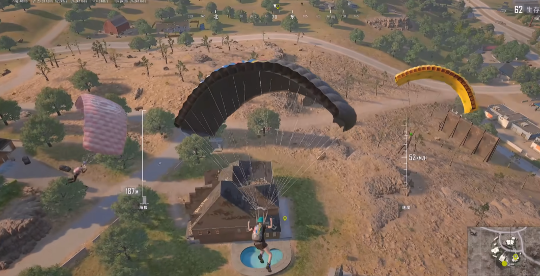 在绝地求生中有哪些途径可以获得更多钻石