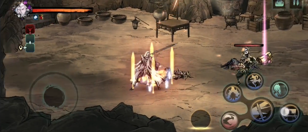 影之刃3玉玲珑技能如何获得