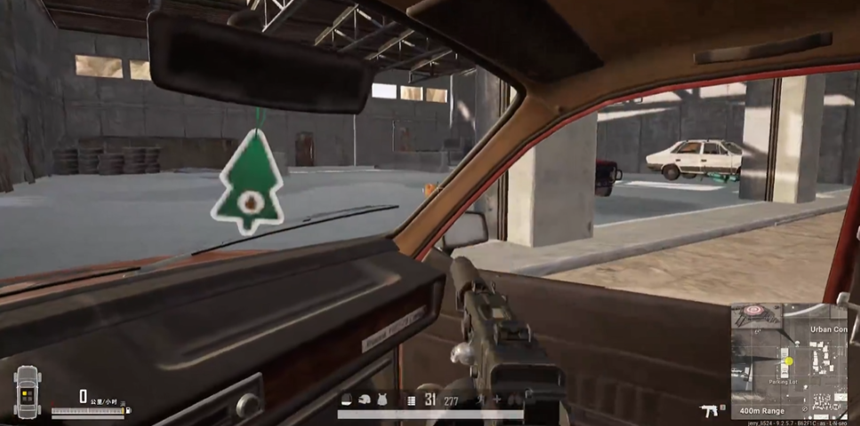 绝地求生中释放孔明灯的步骤怎么操作 绝地求生中释放孔明灯的步骤怎么操作