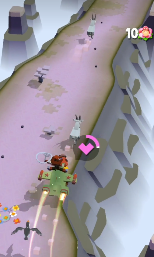 草原动物在疯狂动物园中可以找到吗 草原动物在疯狂动物园中可以找到吗