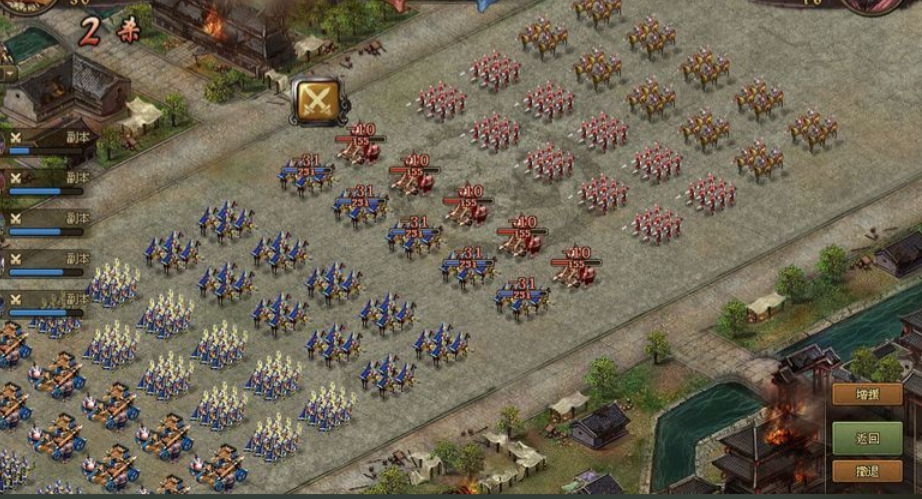 重铸零件的选购须知攻城掠地战车