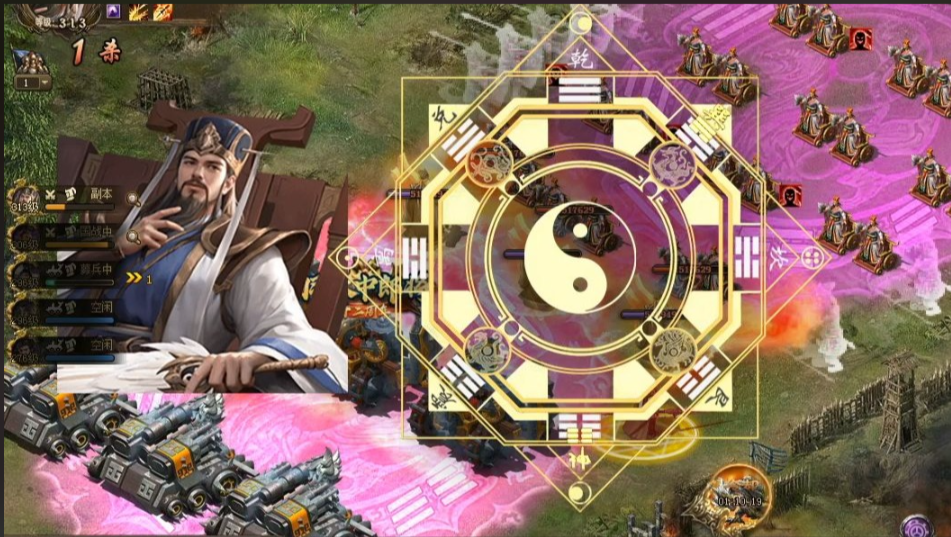 攻城掠地功勋令是否可用于开金币