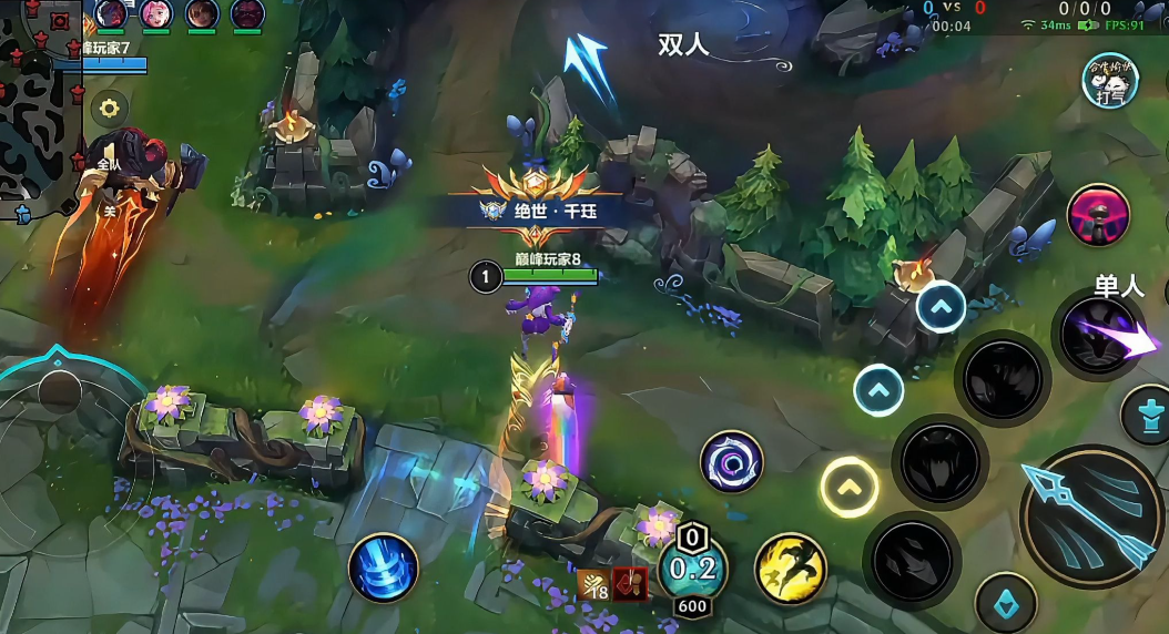 请问英雄联盟手游中的ad应该购买哪些装备