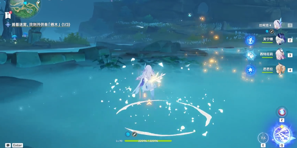 有谁知道原神狐狸宝箱能得到哪些物品 有谁知道原神狐狸宝箱能得到哪些物品