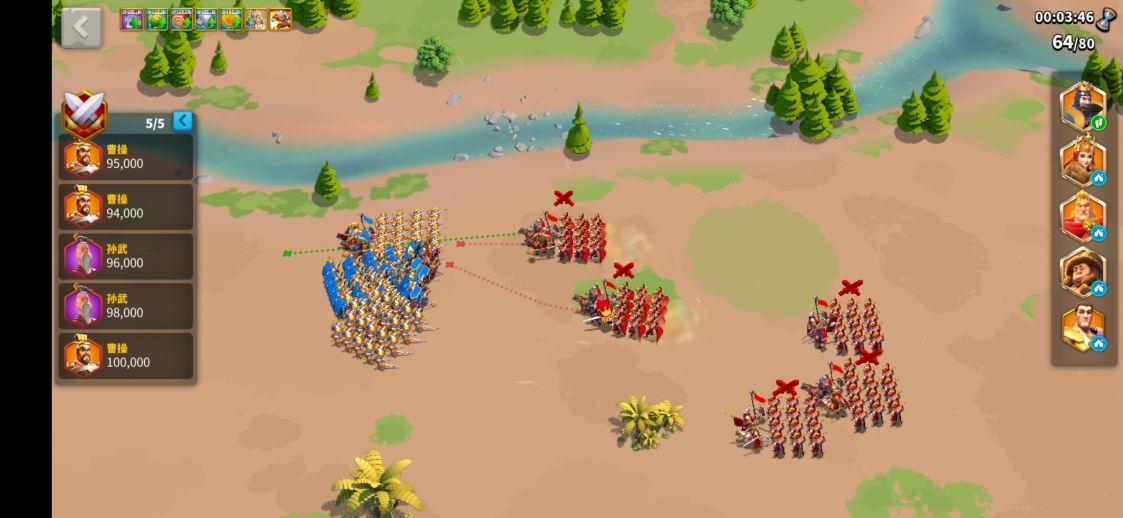 万国觉醒的抵抗之箭容易制作的原因是什么 万国觉醒的抵抗之箭容易制作的原因是什么