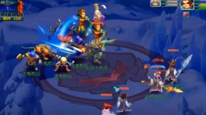 梦幻西游中有无不同职业的洗点技巧