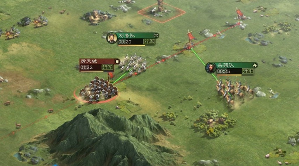 诸葛带刮骨在三国志战略版中的战斗表现如何