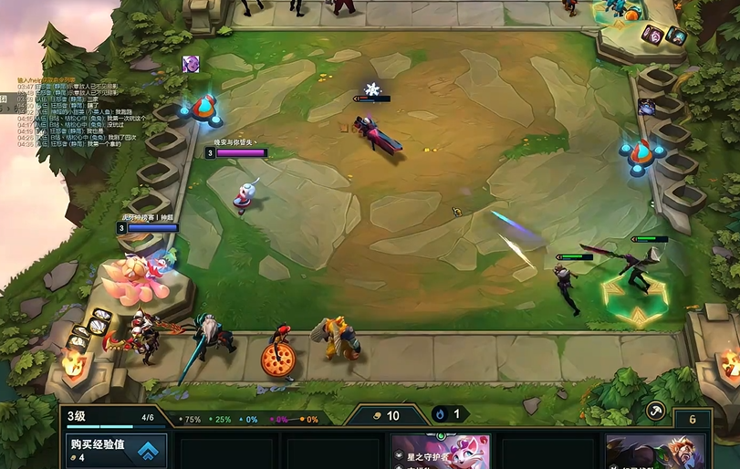 小小英雄在云顶之弈手游中该怎样获得