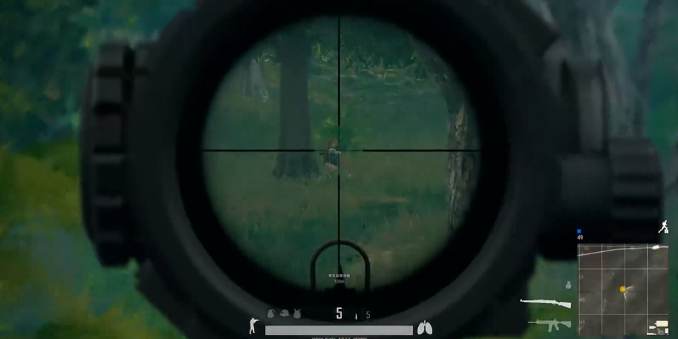 绝地求生手游里有哪些适合爬屋顶的建筑物