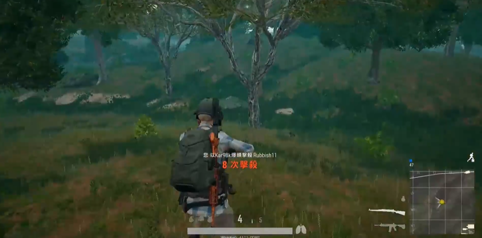 绝地求生手游里有哪些适合爬屋顶的建筑物